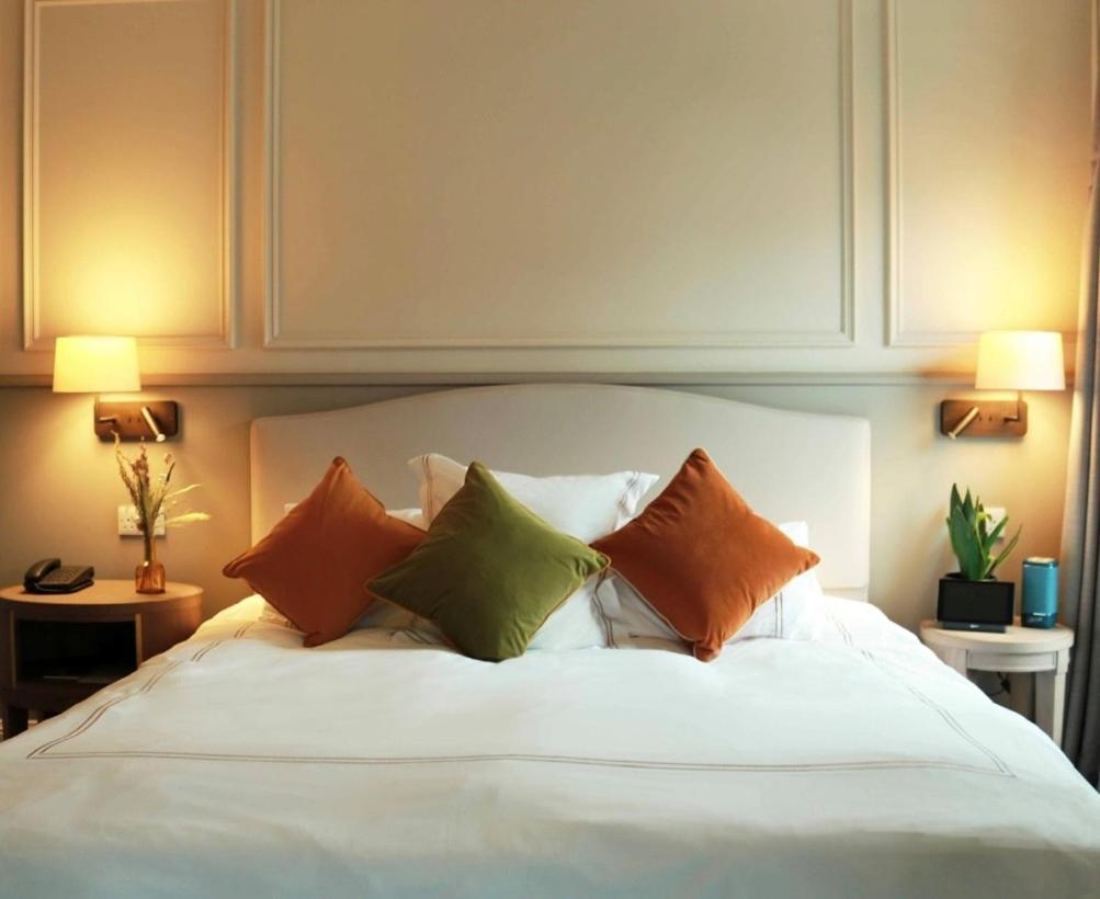 Hotel The Lansdowne Kenmare Exterior foto